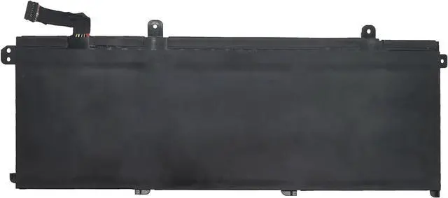 Alt view image 5 of 5 - L18L3P73 Laptop Battery 51Wh Compatible with Lenovo ThinkPad T490 T495 P43S / ThinkPad P14s Gen 1 / P14s Gen 2 / T14 Gen 1 / T14 Gen 2 Series L18M3P73 L18M3P74 L18M4P73 L18C3P72 L18C3P71