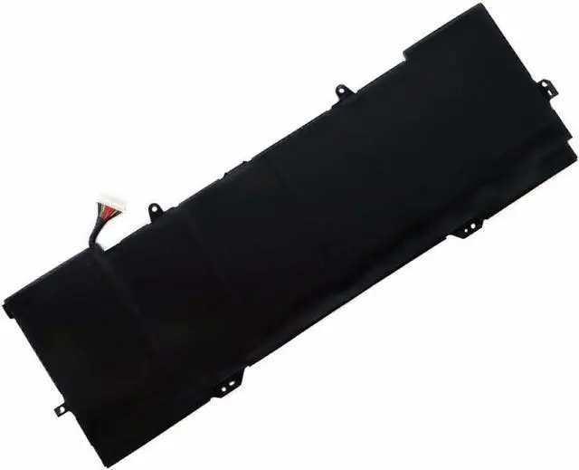 Alt view image 3 of 4 - HP YB06XL Battery Replacement for HP Spectre X360 Convertible 15-CH0XX 15-CH011DX, 15-CH002TX 15-CH013TX 2018 Series HSTNN-DB8H HSTNN-DB8V 928427-271 YBO6XL 928427-272 928372-856 926372-855 13T-CH00X