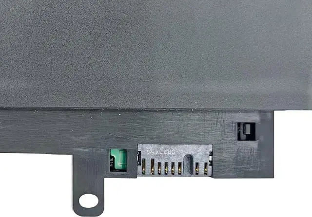 Alt view image 4 of 5 - L20C4P71 Battery Replacement for Lenovo ThinkPad X1 Carbon 9th 10th 11th Gen / X1 Yoga 6th 7th 8th Gen Series SB10T83217 5B10W13974 L20L4P71 L20M4P71 L20D4P71 15.44V 57Wh 3695mAh 4-Cells