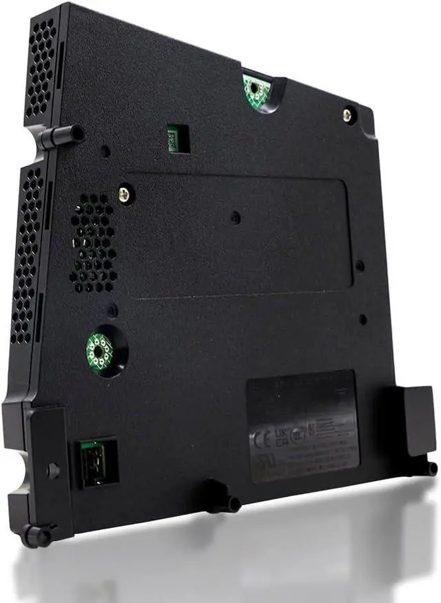 Main image of Power Supply ADP-400FR ADP-400ER ADP-400DR ADP-400GR, Compatible with PS5 Gaming Console, for PlayStation 5 PA-1401-JT3 PA-1401-JT20, for PS5 Slim CFI-2000 (Slim CFI-2000)