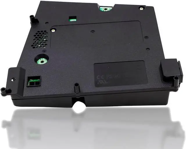 Alt view image 3 of 5 - Power Supply ADP-400FR ADP-400ER ADP-400DR ADP-400GR, Compatible with PS5 Gaming Console, for PlayStation 5 PA-1401-JT3 PA-1401-JT20, for PS5 Slim CFI-2000 (Slim CFI-2000)