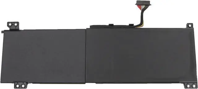 Alt view image 4 of 4 - L20M3PC2 Laptop Battery 45Wh 3910mAh 11.52V Compatible with Lenovo ideapad Gaming 3-15ACH6 / ideapad Gaming 3-15IHU6 Series L20D3PC2 L20C3PC2