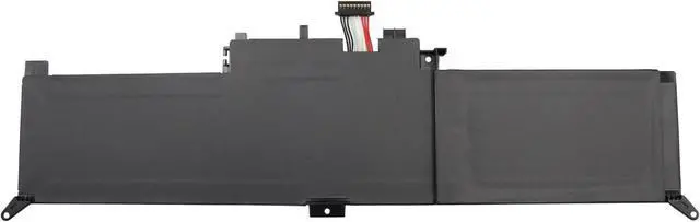 Alt view image 5 of 5 - 01AV432 Laptop Battery 51Wh 3360mAh 4-Cell Compatible with Lenovo ThinkPad Yoga 370 20JH 20JJ / ThinkPad X380 Yoga 20LH 20LJ Series SB10K97589 01AV434 SB10K97591 01AV433 SB10K97590