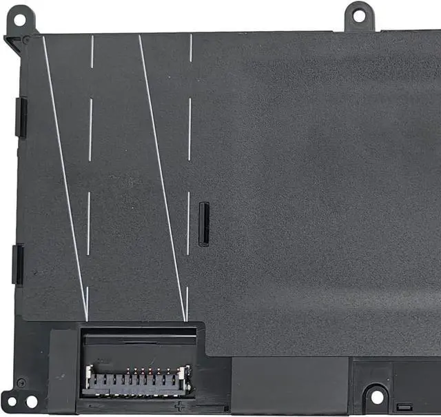 Alt view image 4 of 5 - 8FCTC Battery 56Wh Replacement for Dell Alienware M15 R3 R4 R5 R6 R7 M17 R3 R4 Precision 5550 5560 5570 XPS 15 9500 9510 9520 G15 5510 5520 Inspiron 7510 5620 7610 Vostro 7510 7620 Series 69KF2