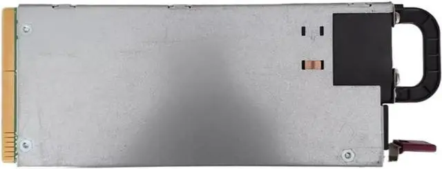 Alt view image 2 of 6 - 511778-001 for DL360 380 G6 G7 G8 750W Server Power Supply DPS-750RB A 506821-001 506822-101