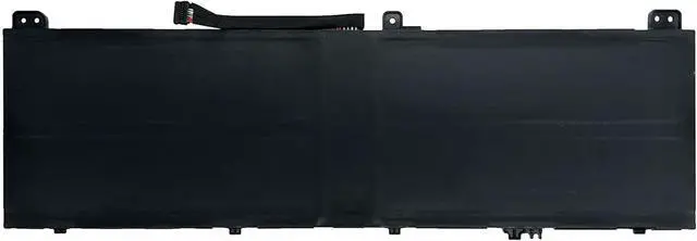 Alt view image 5 of 5 - L22M4PA1 Laptop Battery 71Wh 4623mAh 4-Cell 15.36V Compatible with Lenovo Yoga 7 14IRL8 14ARP8 16IRL8 16ARP8 / Yoga 7 2-in-1 14IML9 14AHP9 16IML9 16AHP9 Series 5B11K38966 L22C4PA1 L22D4PA1