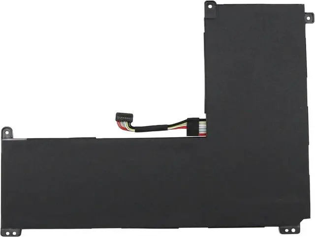 Alt view image 5 of 5 - L19M2PF1 Laptop Battery 32Wh 4270mAh 2-Cell 7.5V Compatible with Lenovo IdeaPad 1-11IGL05 1-14IGL05 Series L19C2PF1 L19L2PF1