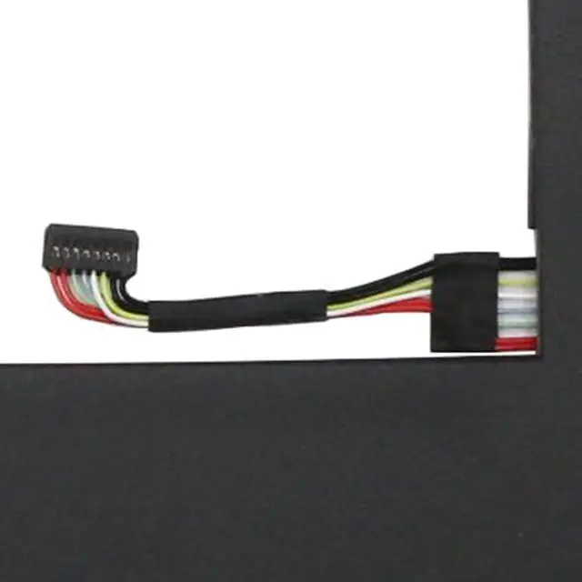 Alt view image 4 of 5 - L19M2PF1 Laptop Battery 32Wh 4270mAh 2-Cell 7.5V Compatible with Lenovo IdeaPad 1-11IGL05 1-14IGL05 Series L19C2PF1 L19L2PF1