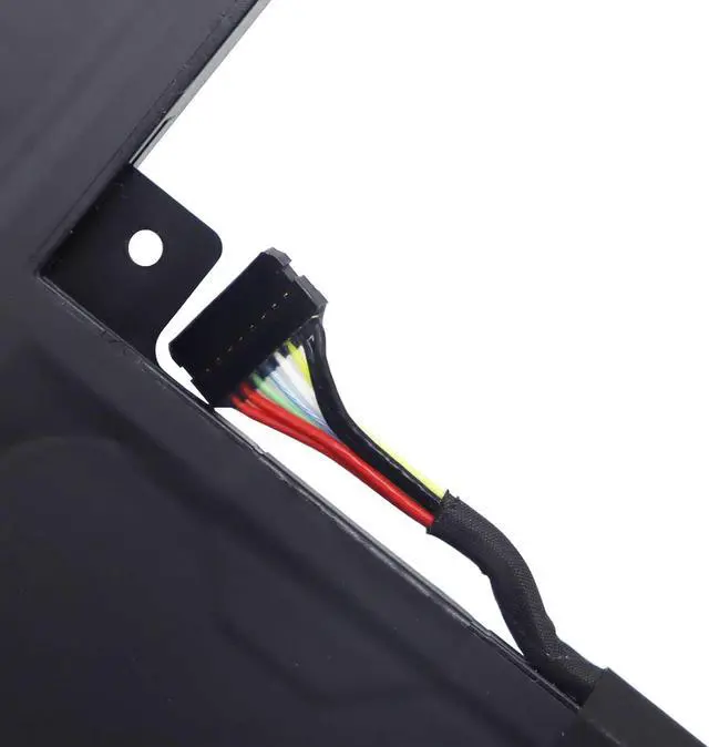 Alt view image 5 of 6 - L23B3PK1 Laptop Battery 57Wh 5040mAh 11.31V Compatible with Lenovo IdeaPad Slim 5-14Q8X9 5-14IMH9 5-14AHP9 5-14IRU9 5-15IRU9 5-15IRH9 5-16IMH9 5-16AHP9 Series L23X3PK1 L23D3PK1