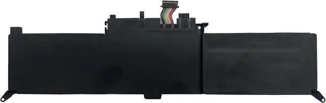 Alt view image 5 of 5 - 01AV433 01AV432 01AV434 Laptop Battery 51Wh 3340mAh 4-Cell 15.28V Compatible with Lenovo ThinkPad Yoga 370 / ThinkPad X380 Yoga Series SB10K97590 SB10K97589 SB10K97591