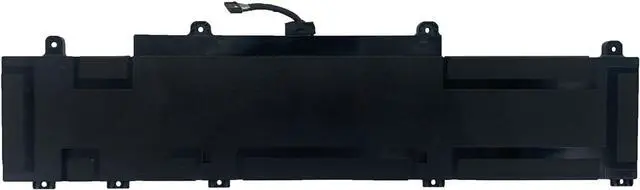 Alt view image 6 of 6 - L21M3PG1 Laptop Battery 42Wh 3-Cell Compatible with Lenovo ThinkPad L14 Gen 3 / ThinkPad L15 Gen 3 Series L21L3PG1 L21C3PG1 L21D3PG1