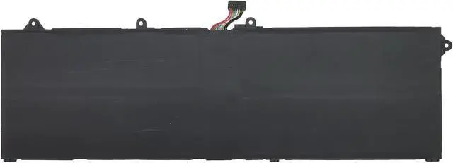 Alt view image 6 of 6 - L20M4PD3 L20L4PD3 Laptop Battery 71Wh 4-Cell 15.36V Compatible with Lenovo Legion S7-15ACH6 / Legion S7-16IAH7 / Legion S7-16ARHA7 / ThinkBook 16p G2 ACH/ThinkBook 16p G3 ARH Series