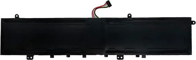 Alt view image 6 of 6 - L18D4PF1 Laptop Battery 69Wh 4510mAh 4-Cell 15.36V Compatible with Lenovo Yoga 9-15IMH5 / ideapad Yoga C940-15IRH Series L18M4PF1
