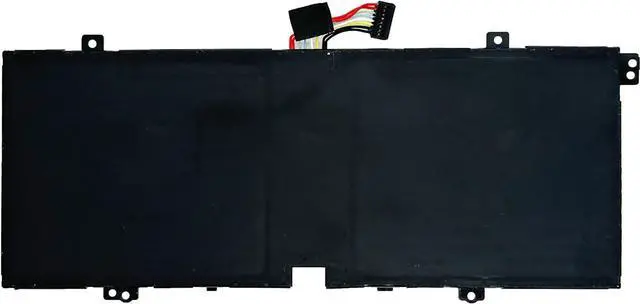 Alt view image 5 of 5 - L19M2PD7 Laptop Battery 30Wh 3935mAh 2-Cell 7.68V Compatible with Lenovo Ideapad Duet 3-10IGL5 82AT 82HK Series L19C2PD7