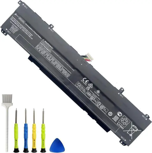 Main image of WK04XL 70.07Wh Battery Replacement for HP Victus 16-E 16-D 16-E0194NW 16-E0029UR 16-E0005UA 16-D0001UR 16-D0023DX OMEN 16-B 16-C 16-B1000NS 16-C0001NU Series HSTNN-IB9V HSTNN-OB2 HSTNN-WB0B 15.4V