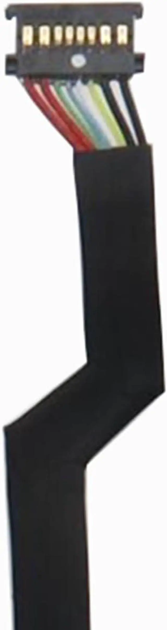 Alt view image 4 of 5 - L19C4P73 Laptop Battery 44.5Wh 5820mAh 4-Cell 7.7V Compatible with Lenovo Thinkpad X1 Titanium 20QA 20QB Series Notebook L19M4P73 SB10T83209 5B10W13966 SB10T83208 5B10W13965