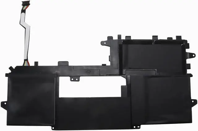 Alt view image 5 of 5 - L19C4P73 Laptop Battery 44.5Wh 5820mAh 4-Cell 7.7V Compatible with Lenovo Thinkpad X1 Titanium 20QA 20QB Series Notebook L19M4P73 SB10T83209 5B10W13966 SB10T83208 5B10W13965