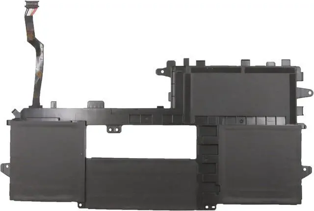 Alt view image 4 of 4 - L19M4P73 Laptop Battery 44.5Wh 5770mAh 4-Cell 7.72V Compatible with Lenovo ThinkPad X1 Titanium 20QA 20QB Series SB10T83208 5B10W13965 L19C4P73 SB10T83209 5B10W13966