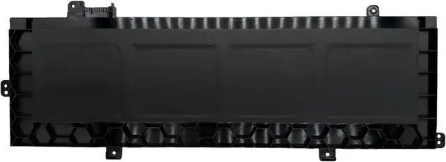 Alt view image 6 of 6 - L21M4P73 Laptop Battery 52.5Wh 3392mAh 15.48V Compatible with Lenovo ThinkPad P16s Gen 1 Gen 2 / T16 Gen 1 Gen 2 / L13 Gen 5 Series L21D4P72 L21L4P72 L21M4P74 L21C4P72 L21D4P73