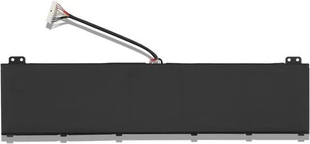 Alt view image 2 of 2 - AP21A8T AP21A7T AP21A5T Laptop Battery Compatible with Acer Nitro 5 AN517-55 Predator Helios 18 PH18-71 Predator Helios 300 PH315 PH317 PH315-54 PH315-55 PH317-56 PH317-56 Series (15.4V 90.61Wh)