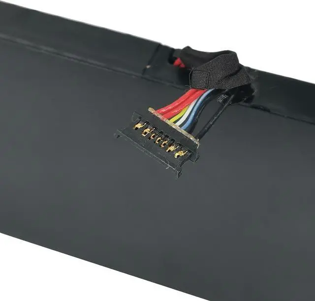 Alt view image 4 of 5 - L20M4P75 L20D4P75 Laptop Battery 90.1Wh 15.52V Compatible with Lenovo ThinkPad P1 Gen 4 / ThinkPad P1 Gen 5 / ThinkPad P1 Gen 6 / ThinkPad X1 Extreme 4th Gen/ThinkPad X1 Extreme Gen 5 Series