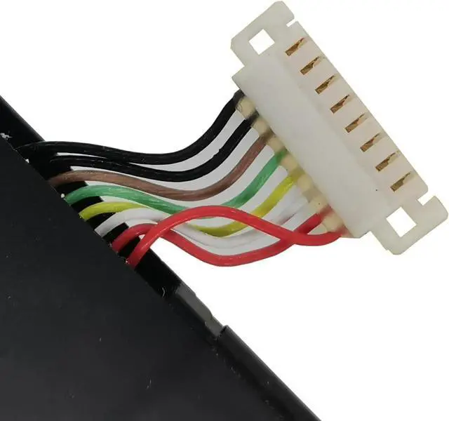 Alt view image 5 of 6 - C31N1824-1 Laptop Battery 48Wh 4160mAh Compatible with ASUS Chromebook C425 C425T C425TA C425TA-H50039 C425TA-H50041 C425TA-H50050 / Chromebook Flip C433 C433T C433TA Series 0B200-03550000