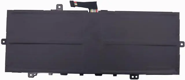 Alt view image 5 of 5 - L21M4PD0 Laptop Battery 56Wh 4-Cell Compatible with Lenovo ThinkBook 13s G4 ARB IAP/ThinkBook 13x G2 IAP/ThinkBook Plus G4 IRU Series SB11D96866 5B11D96864 L21B4PD0 L21C4PD0