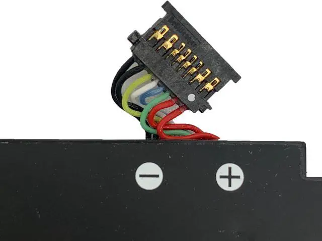 Alt view image 4 of 5 - L20M4P73 Laptop Battery 54.7Wh Compatible with Lenovo ThinkPad X13 Gen 2 20WK 20WL 20XH / ThinkPad X13 Gen 3 21BN 21BQ 21CM Series L20L4P73 L20C4P73 L20D4P73 L20C4P74 L20C3P72 L20D3P72
