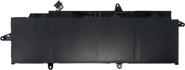 Alt view image 5 of 5 - L20M4P73 Laptop Battery 54.7Wh Compatible with Lenovo ThinkPad X13 Gen 2 20WK 20WL 20XH / ThinkPad X13 Gen 3 21BN 21BQ 21CM Series L20L4P73 L20C4P73 L20D4P73 L20C4P74 L20C3P72 L20D3P72