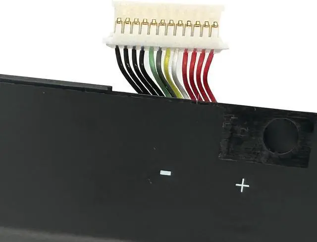 Alt view image 5 of 6 - WK04XL Laptop Battery 70.07Wh Compatible with HP Omen 16-B 16-C/Victus 15-FA 15-FB 16-D 16-E 16-R 16-S/Victus Gaming 16T-R 16T-S 16-R 16-S Series WK04070XL HSTNN-IB9V HSTNN-OB2C