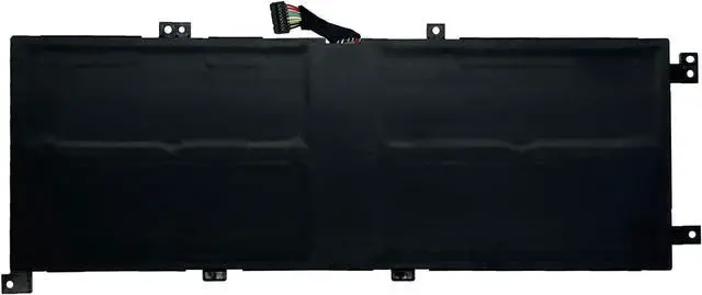 Alt view image 5 of 5 - L18M4P90 Laptop Battery 46Wh Compatible with Lenovo ThinkPad L13 20R3 / ThinkPad L13 Gen 2 20VH / ThinkPad L13 Yoga 20R5 / ThinkPad L13 Yoga Gen 2 20VL Series L18C4P90 L18D4P90