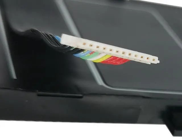 Alt view image 4 of 5 - MB06XL Laptop Battery 83Wh Compatible with HP ZBook Studio G7 G8 Mobile Workstation/ZBook Power 16 G11 / ZBook Create G7 / ZBook Create 15.6 G8 Series HSTNN-IB9E L78553-005 L77973-1C1