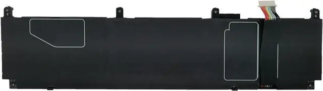 Alt view image 5 of 5 - MB06XL Laptop Battery 83Wh Compatible with HP ZBook Studio G7 G8 Mobile Workstation/ZBook Power 16 G11 / ZBook Create G7 / ZBook Create 15.6 G8 Series HSTNN-IB9E L78553-005 L77973-1C1