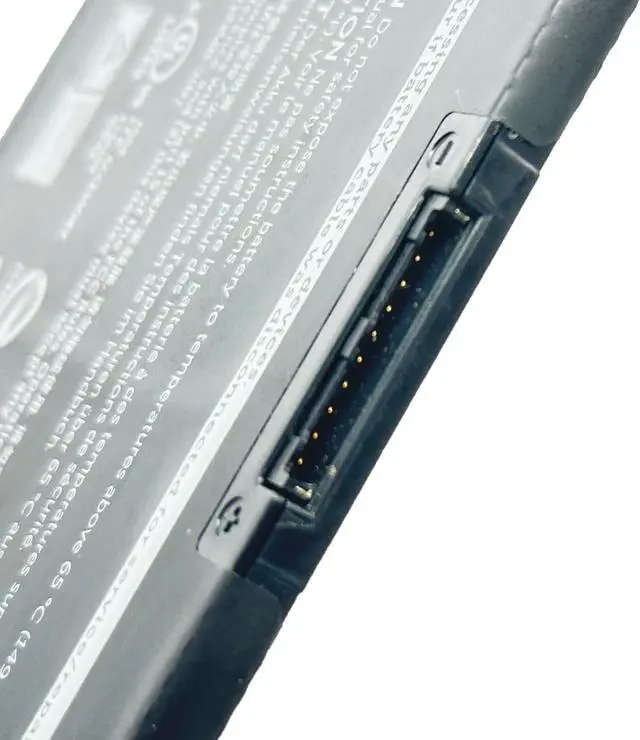 Alt view image 4 of 5 - 4WN0Y Laptop Battery 56Wh 3500mAh 15.2V Compatible with Dell Inspiron 7353 7577 7778 7779 Series 4WNOY JYFV9 M245Y 33YDH