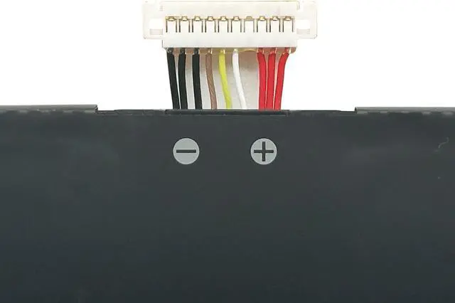 Alt view image 4 of 5 - C22N2107 Battery 75Wh Compatible with Asus ZenBook 14 OLED UM3402 UM3402DA UM3402MA UX3402QA Q409ZA UM3402YA UX3402VA UX3402ZA / ZenBook 14 UM3402Y UM3402YAR Series Laptop 0B200-04160000