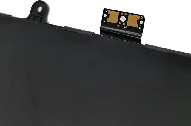 Alt view image 4 of 5 - 9F4FN Laptop Battery 40Wh 5000mAh 7.6V 2-Cell Compatible with Dell Latitude 7320 Detachable/Inspiron 14 3420 Series 09F4FN 2VKW9 8PK6G 2ICP4/79/112 2ICP4/79/111
