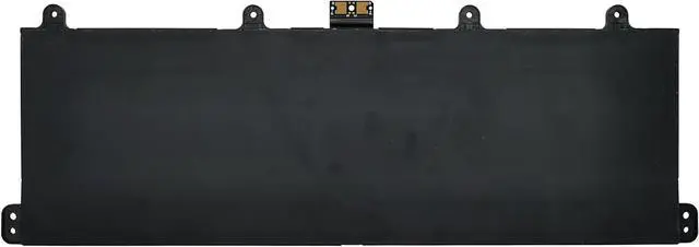 Alt view image 5 of 5 - 9F4FN Laptop Battery 40Wh 5000mAh 7.6V 2-Cell Compatible with Dell Latitude 7320 Detachable/Inspiron 14 3420 Series 09F4FN 2VKW9 8PK6G 2ICP4/79/112 2ICP4/79/111
