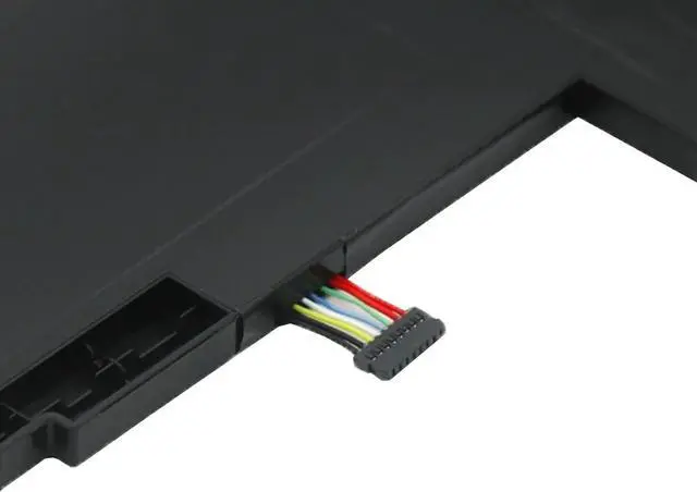 Alt view image 4 of 5 - L19L3PF2 Laptop Battery 57Wh 3-Cell Compatible with Lenovo IdeaPad 5-15IIL05 5-15ARE05 5-15ITL05 5-15ALC05 5-15IAL7 5-15ABA7 Series L19M3PF6 L19C3PF5