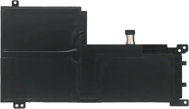 Alt view image 5 of 5 - L19L3PF2 Laptop Battery 57Wh 3-Cell Compatible with Lenovo IdeaPad 5-15IIL05 5-15ARE05 5-15ITL05 5-15ALC05 5-15IAL7 5-15ABA7 Series L19M3PF6 L19C3PF5