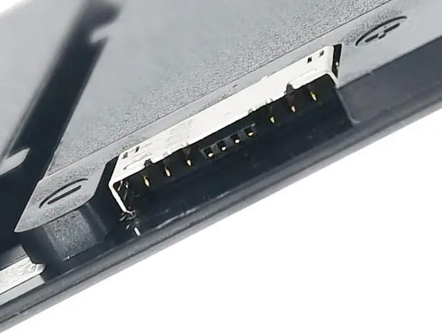 Alt view image 4 of 5 - R73TC Laptop Battery 54Wh 4623mAh 3-Cell 11.4V Compatible with Dell Latitude 3340 5340 5350 / Latitude 3340 2-in-1 / Latitude 5340 2-in-1 / Latitude 5350 2-in-1 Series GTG7N