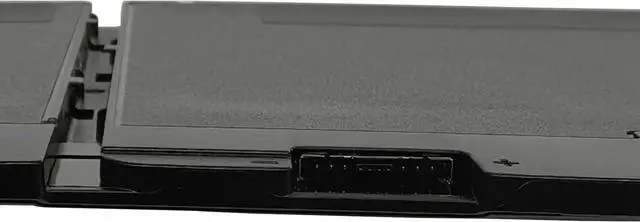 Alt view image 4 of 5 - RJ40G Battery 63Wh Replacement for Dell Latitude 14 5420 Latitude 15 5520 Precision 15 3560 3H45Y Series Laptop 01K2CF 075X16 WY9DX P137G P137G001 P104F P104F001 0WK3F1 0M3KCN 005R42 15.2V