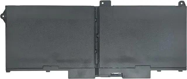 Alt view image 5 of 5 - RJ40G Battery 63Wh Replacement for Dell Latitude 14 5420 Latitude 15 5520 Precision 15 3560 3H45Y Series Laptop 01K2CF 075X16 WY9DX P137G P137G001 P104F P104F001 0WK3F1 0M3KCN 005R42 15.2V