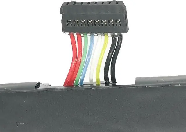 Alt view image 5 of 6 - L19M3PF6 L19L3PF2 Laptop Battery 57Wh 3-Cell Compatible with Lenovo IdeaPad 5-15IIL05 5-15ARE05 5-15ITL05 5-15ALC05 5-15IAL7 5-15ABA7 Series L19C3PF5