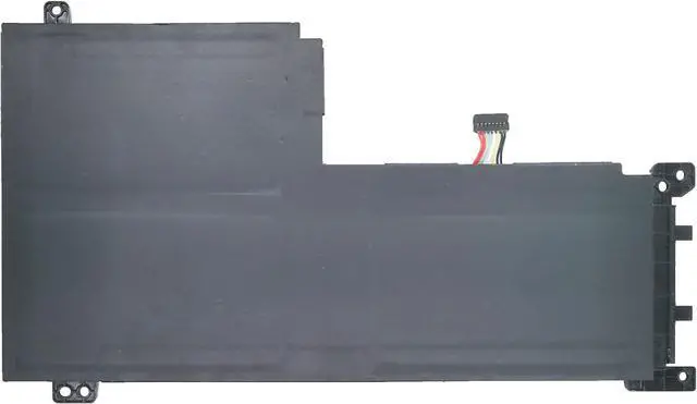 Alt view image 6 of 6 - L19M3PF6 L19L3PF2 Laptop Battery 57Wh 3-Cell Compatible with Lenovo IdeaPad 5-15IIL05 5-15ARE05 5-15ITL05 5-15ALC05 5-15IAL7 5-15ABA7 Series L19C3PF5