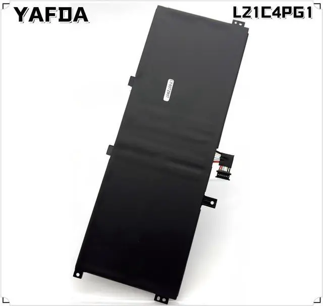 Alt view image 3 of 7 - L21C4PG1 Battery Replacement for Lenovo ThinkPad L13 Yoga Gen 3 2022 Yoga Gen 3 2022 ThinkPad L13 Gen 4 Yoga Gen 4 Series L21L4PG1 L21D4PG1 L21M4PG1 SB10W51952 SB11H56238 SB10W51949 5B10W5184