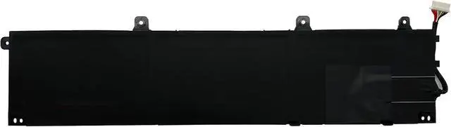 Alt view image 5 of 5 - IR06XL Laptop Battery 83Wh Compatible with HP ZBook Power G7 G9 G10 Mobile Workstation/ZBook Power G10 A Mobile Workstation Series M01523-2C1 M01523-2C2 M02029-005 TPN-DB0C IR06083XL