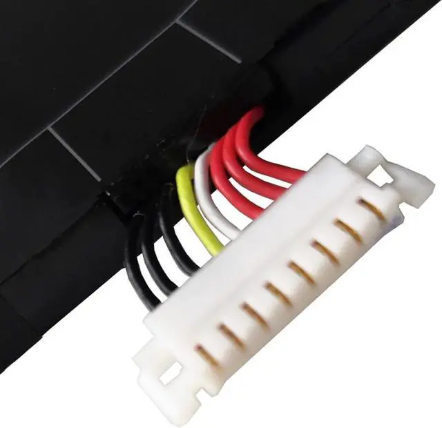 Alt view image 4 of 5 - C41N1904-1 Laptop Battery 67Wh 4-Cell Compatible with Asus ZenBook 14 UM425IA / ZenBook 13 UX325JA / ZenBook Flip 13 UX362FA / ZenBook S UX391UA Series C41N1904 02B200-03660500 4ICP5/49/121