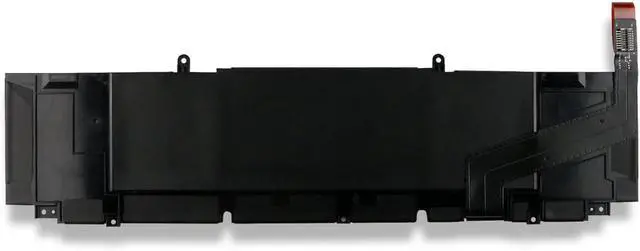 Alt view image 2 of 2 - XG4K6 P92F P92F001 P92F002 P92F003 01RR3 001RR3 F8CPG 0F8CPG 5XJ6R KVPMY 0YY3V KRDHV Laptop Battery Replacement for Dell XPS 17 9700 9710 9720 9730 / Precision 5750 5760 5770 Series(11.4V 97Wh)
