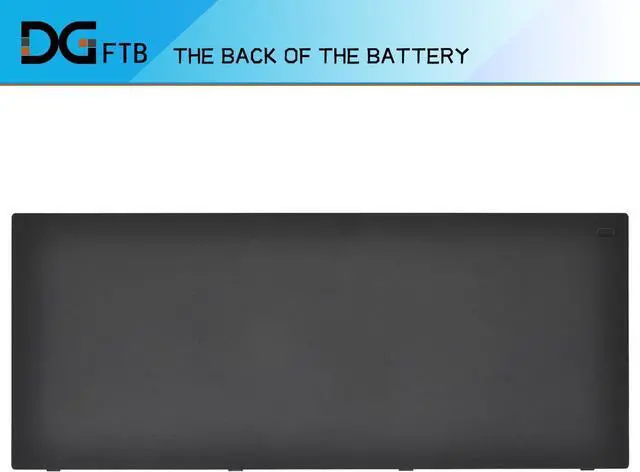 Alt view image 3 of 7 - FPB0338S Laptop Battery for Fujitsu LifeBook T937 T938 T939 E548 E549 E558 E559 U747 U748 U749 U757 U758 U759 FPCBP529 FPCBP531 FMVNBP247 FMVNBP248 (14.4V 50Wh/3490mAh 4-Cell)