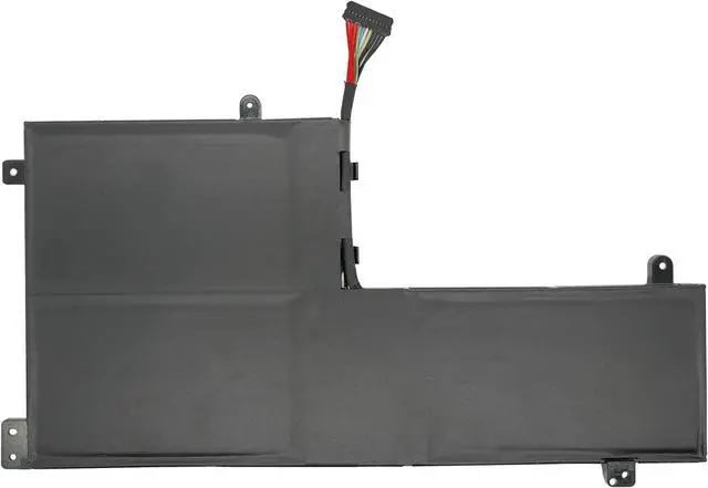 Alt view image 6 of 6 - L17C3PG2 Battery 57Wh 4965mAh Replacement for Lenovo Legion Y540-17IRH 81Q4 Series SB10W69466 5B10W69467 5B10T30217 L17M3PG2 SB10W69453 5B10W69460 5B10T30214 11.55V 3-Cell